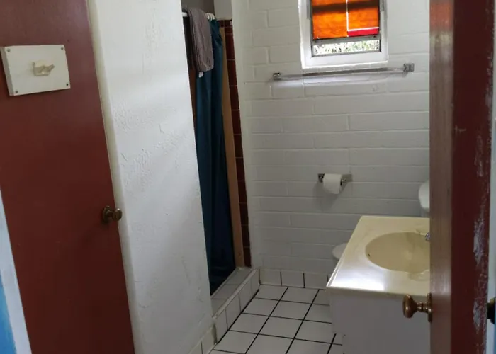 Vista Motel