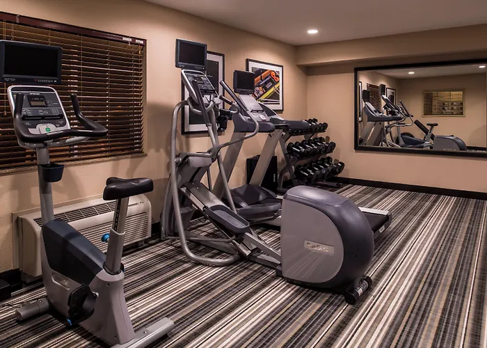 Candlewood Suites Sierra Vista By Ihg