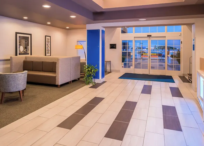 Holiday Inn Express Sierra Vista By Ihg