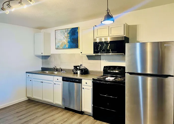 Studio 6 Sierra Vista, Az Fort Huachuca