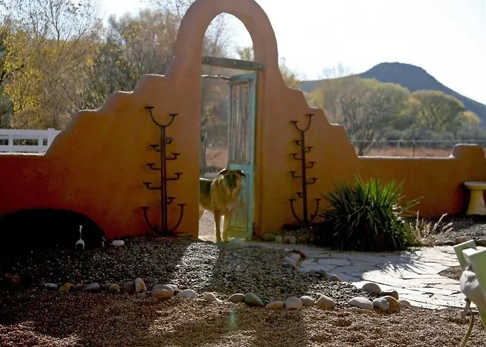 Lazy Dog Ranch